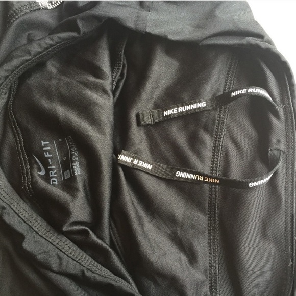 Nike Running Lacrosse Shorts - Picture 6 of 6